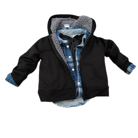 Dress your GQ Little Man in Style with our Batman Bundle - Picture 4 of 8